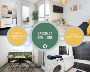 Le studio urbain